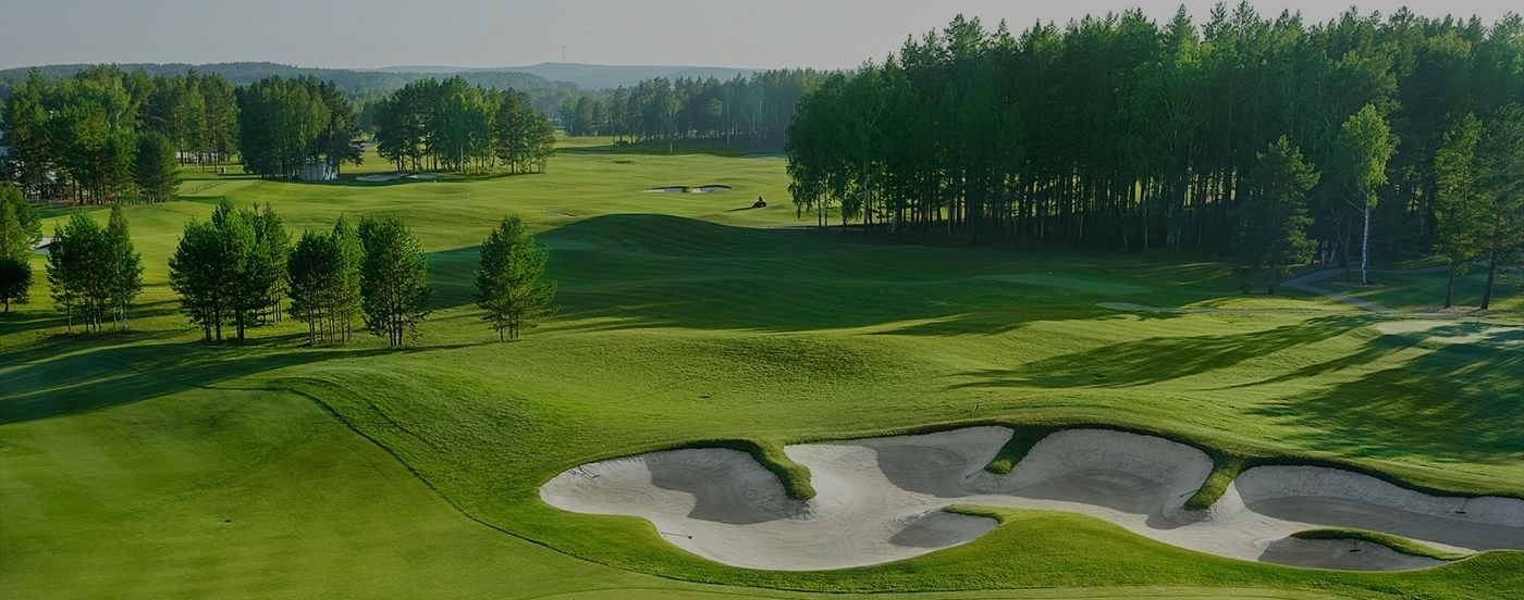 � есторан Pine Creek Golf Resort